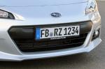 Subaru BRZ 2011 года